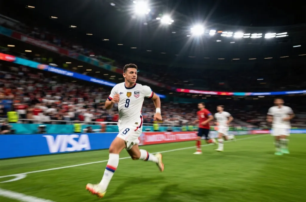 2026世界杯积分榜美国结果：每一分怎么拿到的，背后其实都不简单